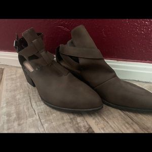 Just Fab Shoes, Size 8